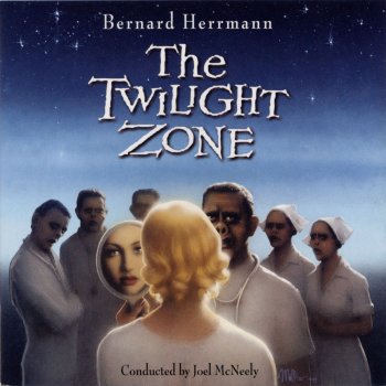 Bernard Herrmann Patience (From the Episode "Eye of the Beholder")