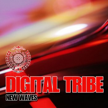 Digital Tribe Fucking Beat - Spatial Plants Remix