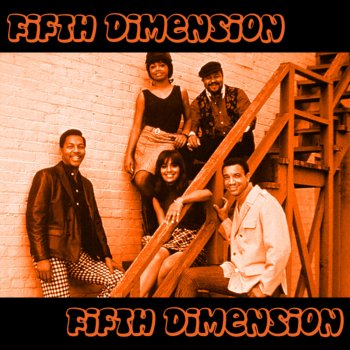 The 5th Dimension Those Were the Days