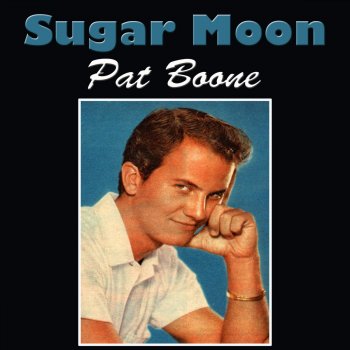 Pat Boone Friendly Persuation