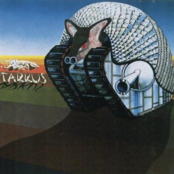 Emerson, Lake & Palmer The Only Way