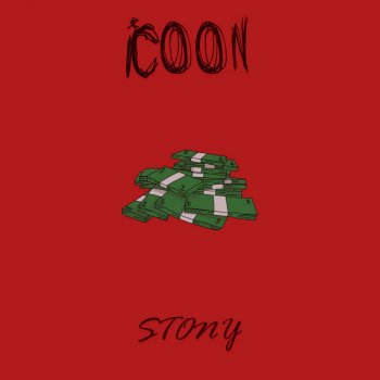 Stony Icoon