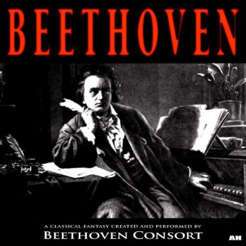 Beethoven Consort Beethoven By Moonlight (The Dream)