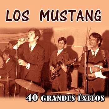 Los Mustang María Elena (Instrumental Version)