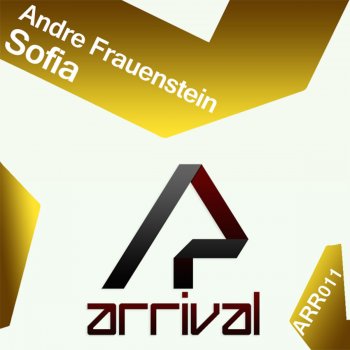 Andre Frauenstein Not Without You - Original Mix