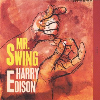 Harry "Sweets" Edison Impressario
