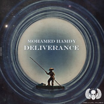 Mohamed Hamdy Deliverance - Extended Mix