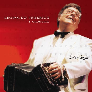 Leopoldo Federico Viejo Buenos Aires