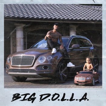 Dame D.O.L.L.A. Baggage Claim (feat. Mozzy)