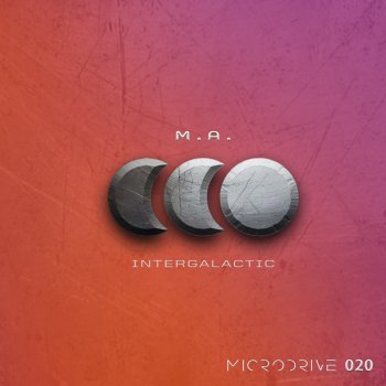M-A Intergalactic