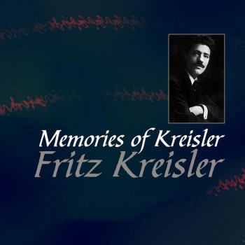 Fritz Kreisler Liebesfreud