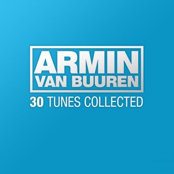 Armin van Buuren feat. VanVelzen Broken Tonight (Radio Edit)