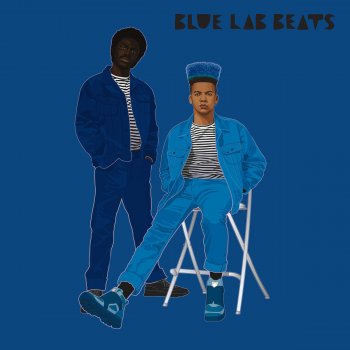 Blue Lab Beats feat. David Mrakpor & Namali Kwaten Hi There