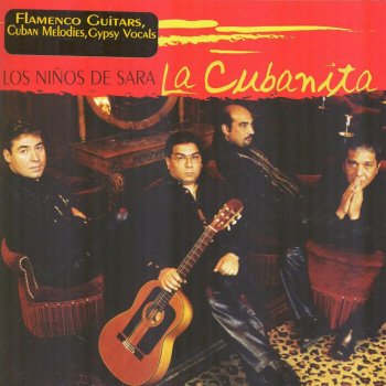 Los Niños De Sara La Cubanita (Remix)
