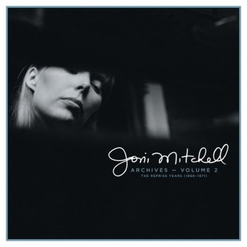 Joni Mitchell Medley: The Circle Game/Little Green - Live at Carnegie Hall, New York, NY, 2/1/1969