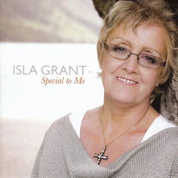 Isla Grant It's Been A Long Time