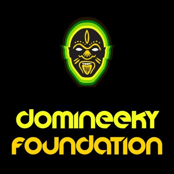 Domineeky Feel the Force With the Funk (Domineeky Funk Mix)