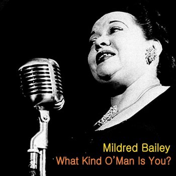 Mildred Bailey Doin' the Uptown Lowdown