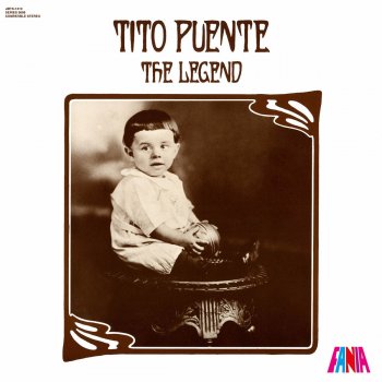 Tito Puente Amor De Mi Bohio
