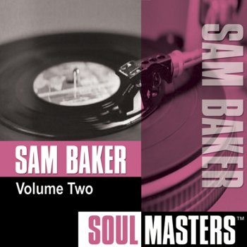 Sam Baker Comin' Back to Bring You Some Soul