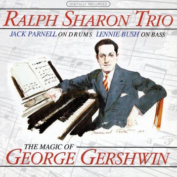 Ralph Sharon Trio Man I Love