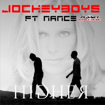 JockeyBoys feat. Nance Higher - Radio Edit