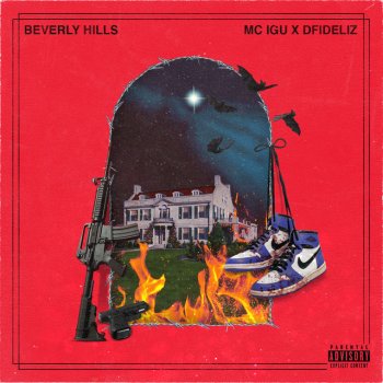 MC Igu feat. Dfideliz Beverly Hills