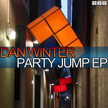 Dan Winter Jump & Run (Radio Edit)