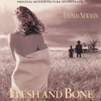 Thomas Newman Ghosts