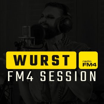 Conchita Wurst Can't Come Back - FM4 Session Live