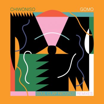Chiwoniso feat. Max Wild Gomo (David Marston & MOA Remix)