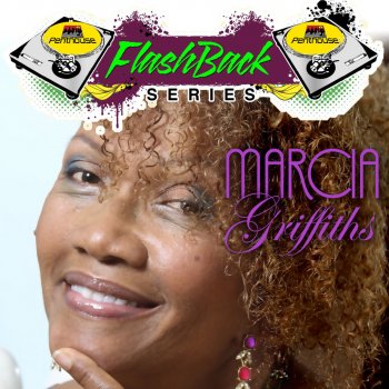 Marcia Griffiths‏ Roots and Rocking
