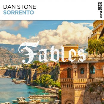 Dan Stone Sorrento (Extended Mix)
