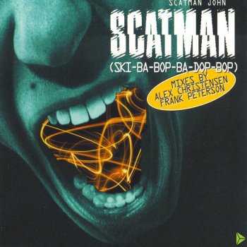 Scatman John Scatman (ski-ba-bop-ba-dop-bop) - New Radio Edit