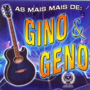 Gino & Geno Garota Manhosa