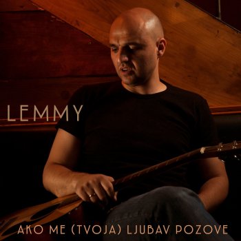 Lemmy Kilmister Bez ljubavi