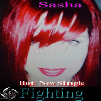 Sasha Fighting