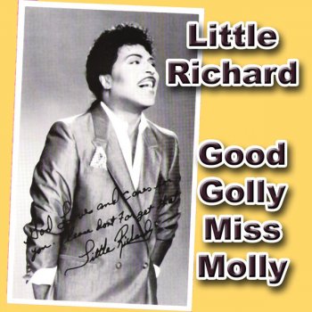 Little Richard Rip it Up (Re-Recorded Version)