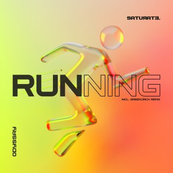 ODYSSAY Running (Greenjack Remix)