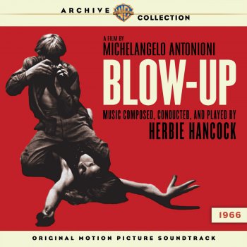 Herbie Hancock Main Title (Blow-Up)