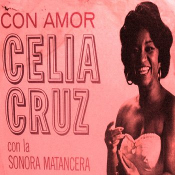 Celia Cruz con la Sonora Matancera Oye diosa y fe