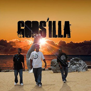 Godsilla feat. Joe D & Black Boo Run On