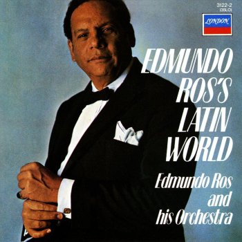 Edmundo Ros and His Orchestra Historia de Un Amor