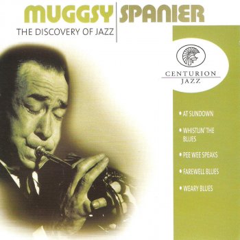Muggsy Spanier Whistlin' and Moanin' Blues