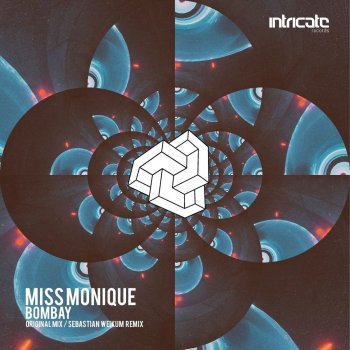 Miss Monique Bombay (Sebastian Weikum Remix)