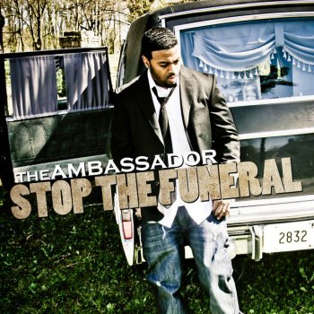 The Ambassador feat. Charmaine Up Down