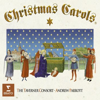 Andrew Parrott feat. Taverner Choir Quem pastores laudavere
