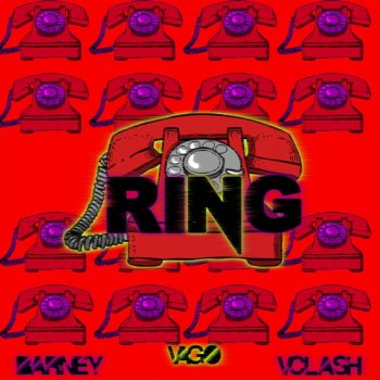 Vago Ring (feat. Barney & Vclash)