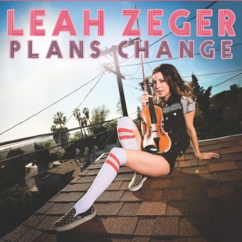 Leah Zeger These Thoughts