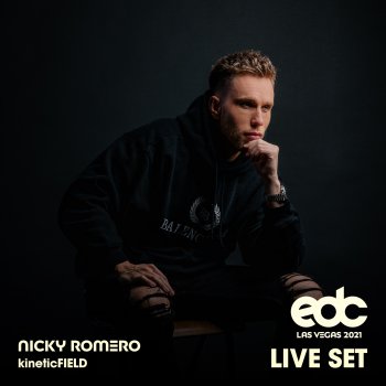 Nicky Romero No Time To Die (David Guetta Remix) [Mixed]